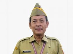 Sekda Pemalang Mendadak Dicopot, Digeser ke Posisi Baru