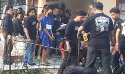 Rekonstruksi Pembunuhan di Purwakarta, Terungkap Pembantu Perkosa Majikan Sebelum Dibunuh