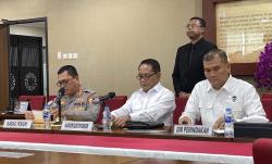 Halim Kalla Adik Kandung Mantan Wapres Jusuf Kalla Tersangka Korupsi Pembangunan PLTU