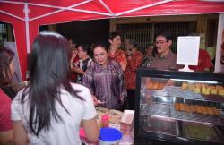 Setahun Vakum, Waroeng Semawis Kembali Dibuka