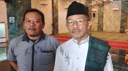 IKA PMII Sidoarjo Ajak Semua Pihak Doakan Santri Al - Khoziny korban Tertimpa Musala  Ambruk