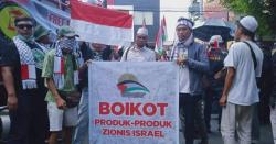 Masyarakat Tak Perlu Bingung, Ulama Terbitkan Panduan Boikot Produk Israel