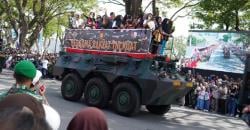 Bukan Cuma Parade dan Alutsista, Ini Faktor Penting di Balik Suksesnya HUT ke-80 TNI di Medan