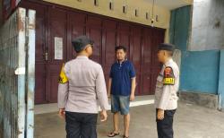 Bikin Panik! Seorang Anak Teriak Minta Tolong dari dalam Rumah, Polisi Turun Tangan
