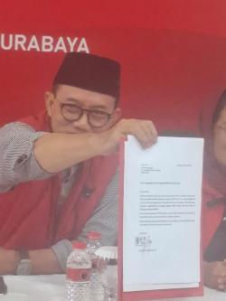 Santer Diterpa Dugaan Penyalahgunaan Narkoba, Anggota DPRD Jatim ABHB Mengundurkan Diri
