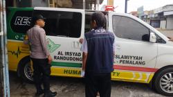 Bikin Geger! Seorang Anak di Randudongkal Terkunci Dalam Rumah Bersama Ibu yang Alami Gangguan Jiwa
