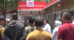 Gerai Koperasi Desa Merah Putih Resmi Dibuka, Harapan Baru untuk Ekonomi Warga Cibeber