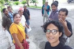 YLBHI, LBH Pers, dan TAUD Bersatu Gugat Polda Metro Jaya, Bela Delpedro dan Tiga Aktivis