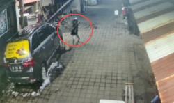 Kawanan Geng Motor Serang Pemukiman Warga di Makassar, Polisi Sita Anak Panah