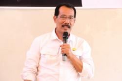 Jalankan Fungsi Pengawasan, Toto: Setiap Rupiah Anggaran Pemerintah Mesti Tepat Sasaran