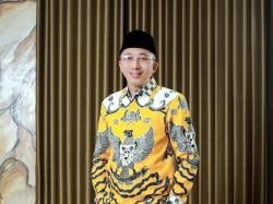 Jejak Maulana Syaikh Dihidupkan Kembali Lewat HULTAH ke-90 NWDI di Mataram
