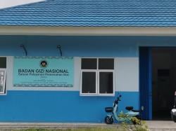 SPPG Pucang Grobogan Berhenti Beroperasi, Ribuan Siswa Tak Dapat Makan Bergizi Gratis