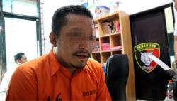Modus Licik Pinjam Motor, Warga Pringsewu Gadaikan Motor Teman demi Judi Slot