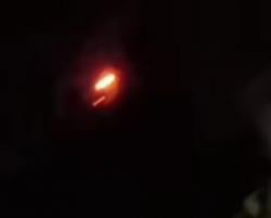 Viral Cahaya dan Dentuman Misterius di Langit Cirebon, BRIN Ungkap Penyebab Aslinya
