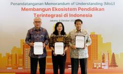Pendidikan Berkualitas Butuh Perencanaan Keuangan yang Matang