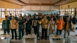 AMPI Boyolali Bangkit! Setelah Vakum Bertahun-Tahun, Gelar Musda dan Pilih Ketua Baru