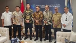 Bangun Pabrik Pusat Produksi Makanan Hewan di Banyuasin, EVO Group Rekrut Ribuan Tenaga Kerja Lokal