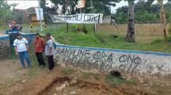 Saluran Irigasi Remuk dan Banyak Lubang Ilegal, DPRD Jateng Minta BBWSDA Gerak Cepat