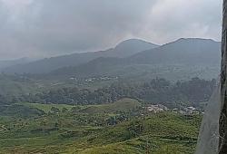 Ekowisata Kawasan Puncak Bogor Disegel KLH, Ribuan Pekerja Terancam Kehilangan Mata Pencaharian