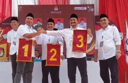 Setelah Gagal Jadi Bupati Pemalang, Vicky Prasetyo Jajal Peruntungan di Bisnis Kuliner Bareng Nunung