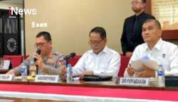 Bareskrim Polri Umumkan Empat Tersangka Kasus Korupsi PLTU Kalbar, Nama Adik Jusuf Kalla Disebut