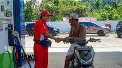 Napas Lega dari Kampung Napirboi: BBM Satu Harga Hadirkan Harapan Baru di Raja Ampat