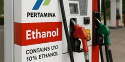 BBM Pertamina Dicampur Ethanol, Ini Penjelasan Lengkap dan Dampaknya untuk Mobil