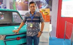 Polisi Ungkap Peran Halim Kalla Adik JK dalam Kasus Korupsi PLTU Kalbar