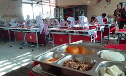 Kasus Keracunan Massal Memicu Reaksi, DPR Minta Evaluasi Total Program Makan Bergizi Gratis