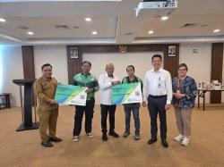 Dukung Pemko Medan, Siloam Danai Perlindungan BPJS Ketenagakerjaan untuk 1.000 Pekerja