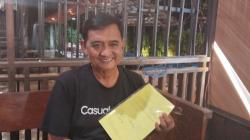 Program Rp1,2 Miliar untuk Masyarakat Asli Papua Diduga Raib, LIN Papua Barat Daya Lapor Polisi