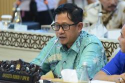 Peringatan Keras Komisi V DPR: Keselamatan Santri Jangan Jadi Taruhan Kesalahan Struktur Bangunan