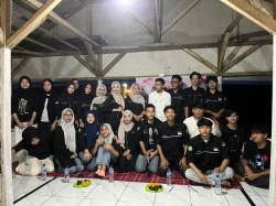 Makrab Himakom UNMA, Bangunkan Dedikasi Spirit Aktif Mahasiswa