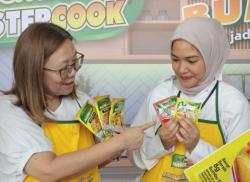Inovasi Bumbu Instan dari Surabaya, Angkat Cita Rasa Nusantara ke Kelas Nasional Dengan Bahan Lokal