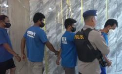 Polres Karimun Gagalkan Dua Kasus Penyelundupan PMI ke Malaysia, 7 Pelaku Diamankan