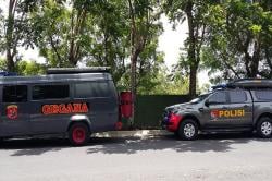 Dua Sekolah Internasional di Bintaro dan Pagedangan Dapat Teror Bom, Polisi Sampaikan Hal Ini