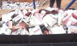 Bea Cukai Kepri Akui Belum Sentuh Pabrik Rokok Ilegal, Fokus Hanya ke Pengecer