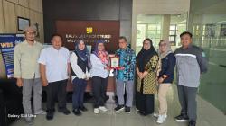 Siap Gelar Uji SKK Nasional, Fakultas Saintek Unigoro Gandeng Balai Jasa Konstruksi
