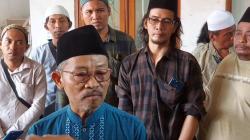 Alumni Al Khoziny Siapkan Badal Umrah untuk Para Santri yang Gugur