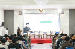 Kementerian ATR/BPN Bahas Langkah Strategis Atasi Sengketa Tanah di Karawang