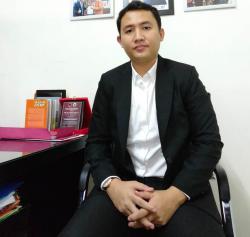 RDTR Karawang Mandek, Akademisi Hukum Minta Aparat Turun: Jangan Ada Proyek Tanpa Produk