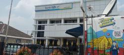 Nasabah Keluhkan Uang Hilang saat Penarikan Tunai di Mesin ATM Bank BJB Cabang Rangkasbitung