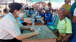 Ketika Empati Ibu Kota Menjadi Harapan Baru di Pedalaman NTT