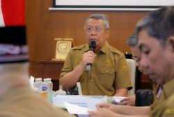 Akses Transportasi Warga Terancam, Wali Kota Tangsel Desak BRIN Buka Jalan untuk Publik