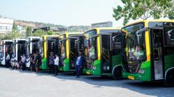 Konektivitas Semakin Mudah, Bus Trans Jatim Kini Layani Rute Paciran–Lamongan
