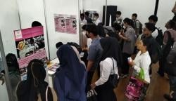 Ratusan Pencari Kerja Padati Boyolali Job Fair Inklusi 2025, Lowongan Disediakan untuk Disabilitas