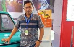 Tersangka Dugaan Korupsi Pembangunan PLTU Kalimantan Barat, Salah Satunya Adik Jusuf Kalla