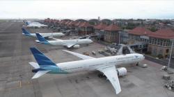 Garuda Indonesia Bakal Terima Suntikan Dana Jumbo Rp23,9 Triliun dari Danantara!