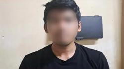 Ancam Mantan Istri dengan Parang, Pria di Samarinda Terancam 4 Tahun Penjara