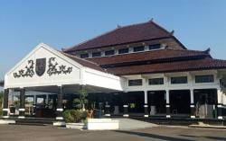 Endro Johan Kusuma Resmi Ditunjuk sebagai Plt Sekda Pemalang Gantikan Heriyanto
